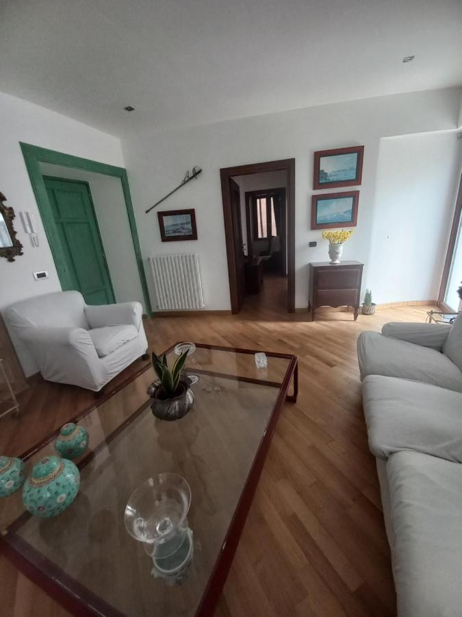 Casa Altieri Panzió Cusano Mutri Kültér fotó