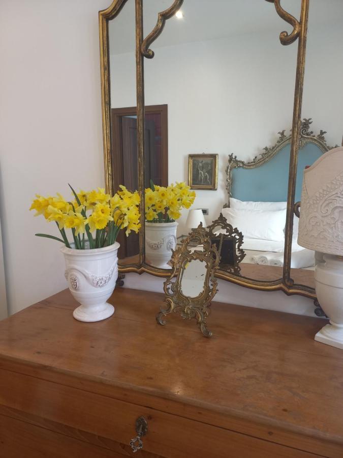 Casa Altieri Panzió Cusano Mutri Kültér fotó