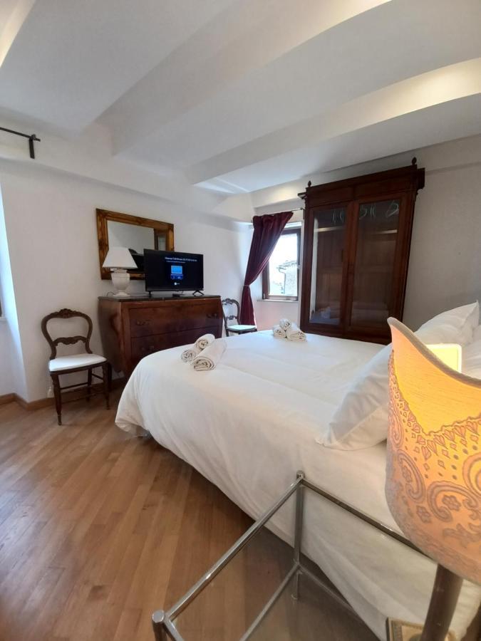 Casa Altieri Panzió Cusano Mutri Kültér fotó