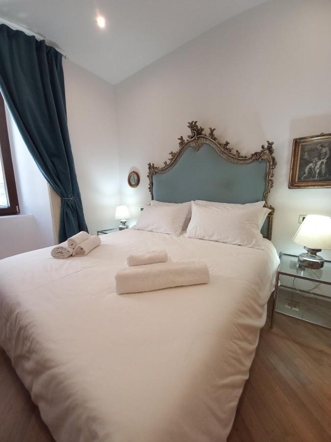 Casa Altieri Panzió Cusano Mutri Kültér fotó