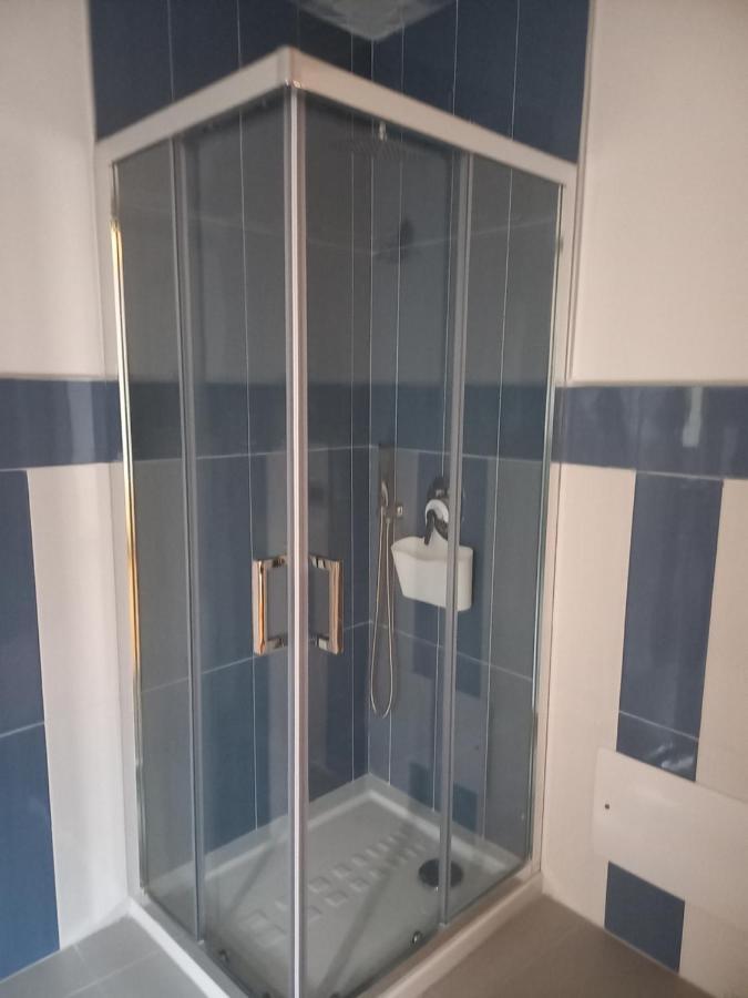 Casa Altieri Panzió Cusano Mutri Kültér fotó