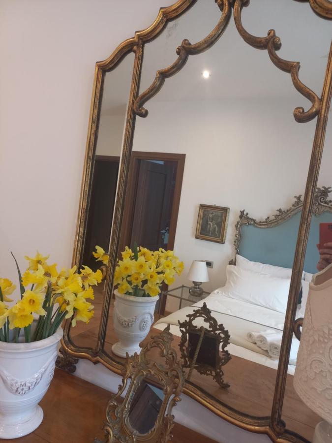 Casa Altieri Panzió Cusano Mutri Kültér fotó