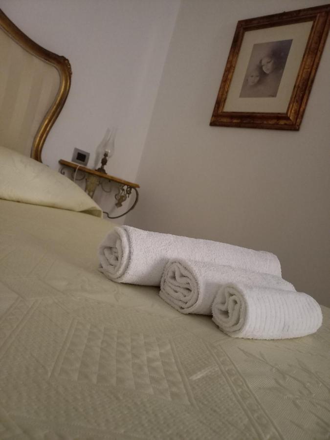Casa Altieri Panzió Cusano Mutri Kültér fotó