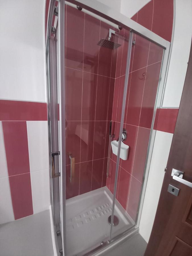 Casa Altieri Panzió Cusano Mutri Kültér fotó
