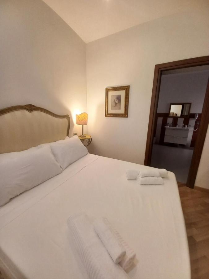 Casa Altieri Panzió Cusano Mutri Kültér fotó