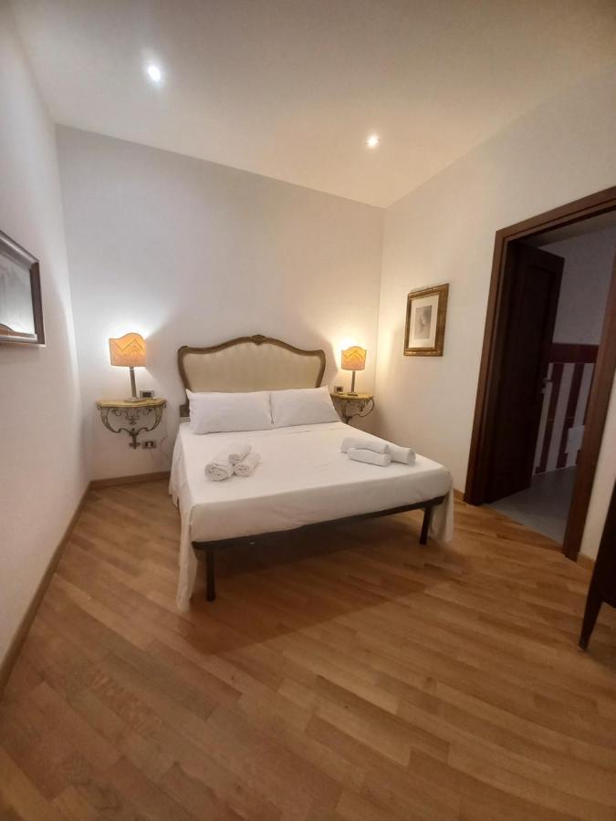Casa Altieri Panzió Cusano Mutri Kültér fotó