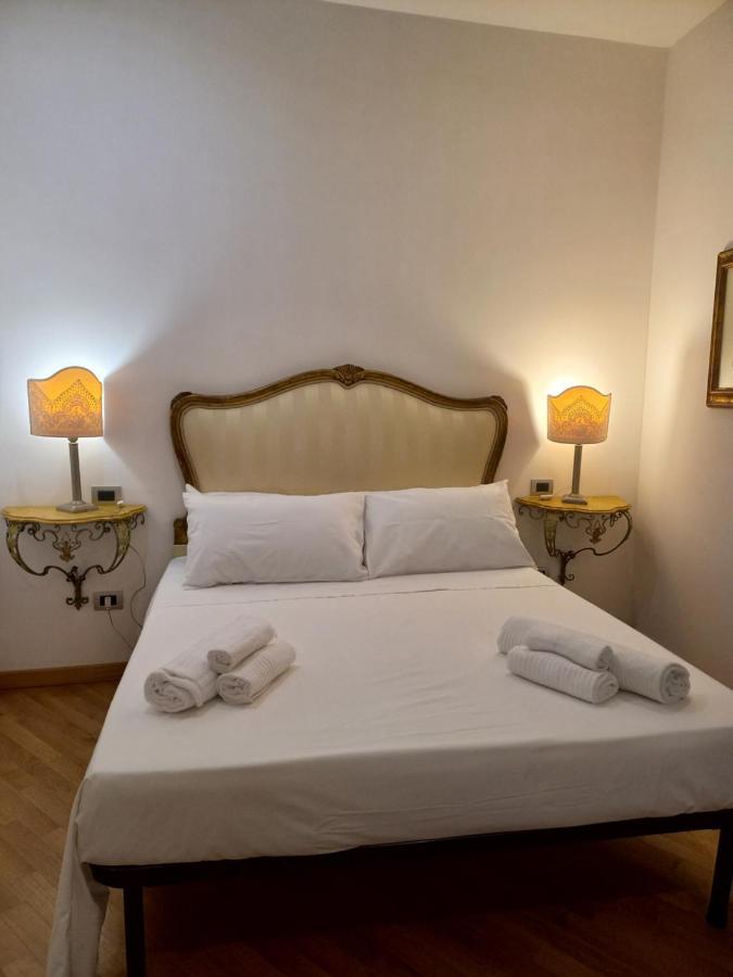 Casa Altieri Panzió Cusano Mutri Kültér fotó